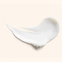 JLO BEAUTY under-eye cream application with peptides and hyaluronic acid for hydration.