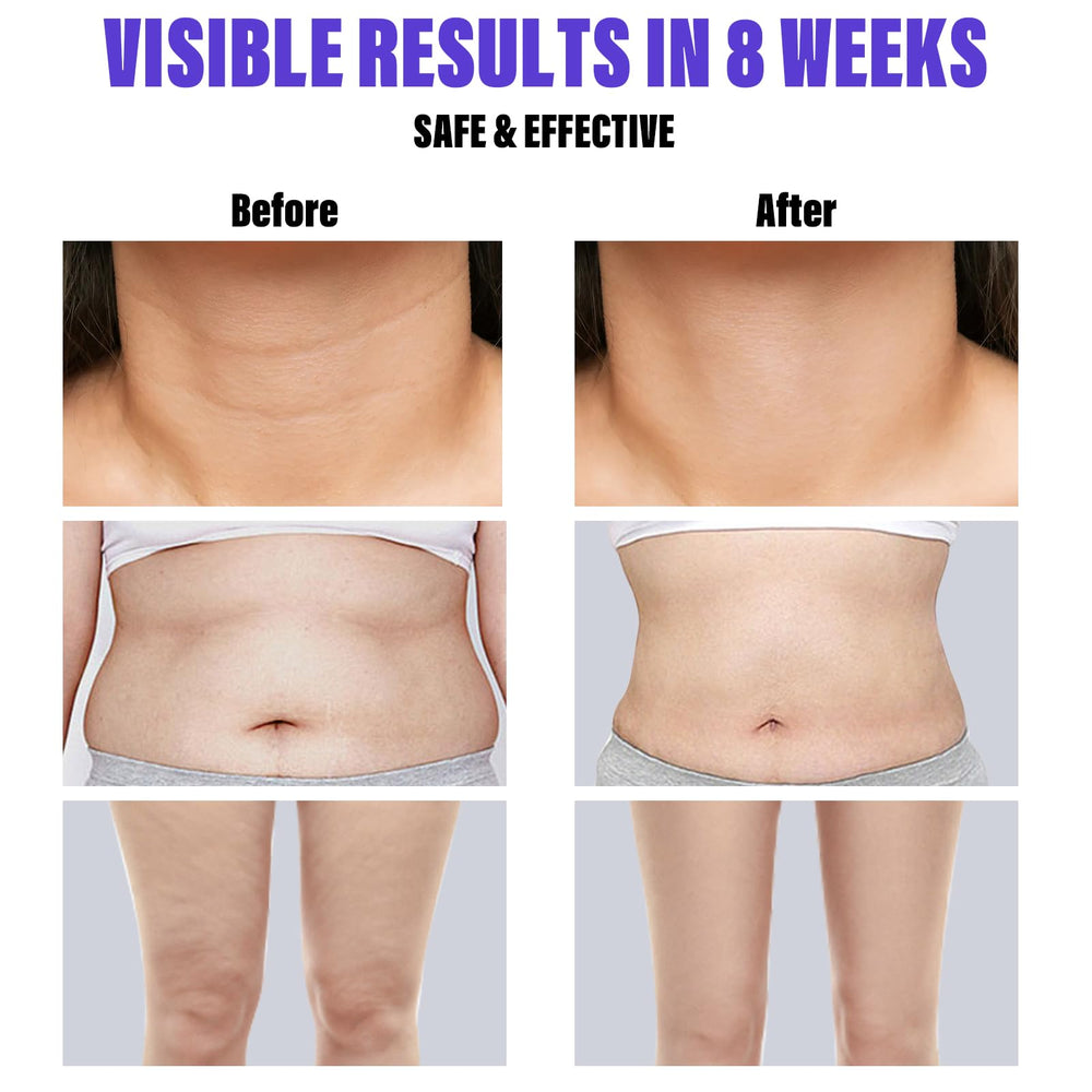 Jnshu Xufed Firming Skin Tightening Night Cream emphasizes daily firming support.