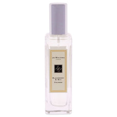 Jo Malone Blackberry & Bay close-up of blackberry note for a vibrant, fresh mood.