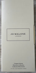 Jo Malone Oud & Bergamot mini bottle for versatile day-to-night use.
