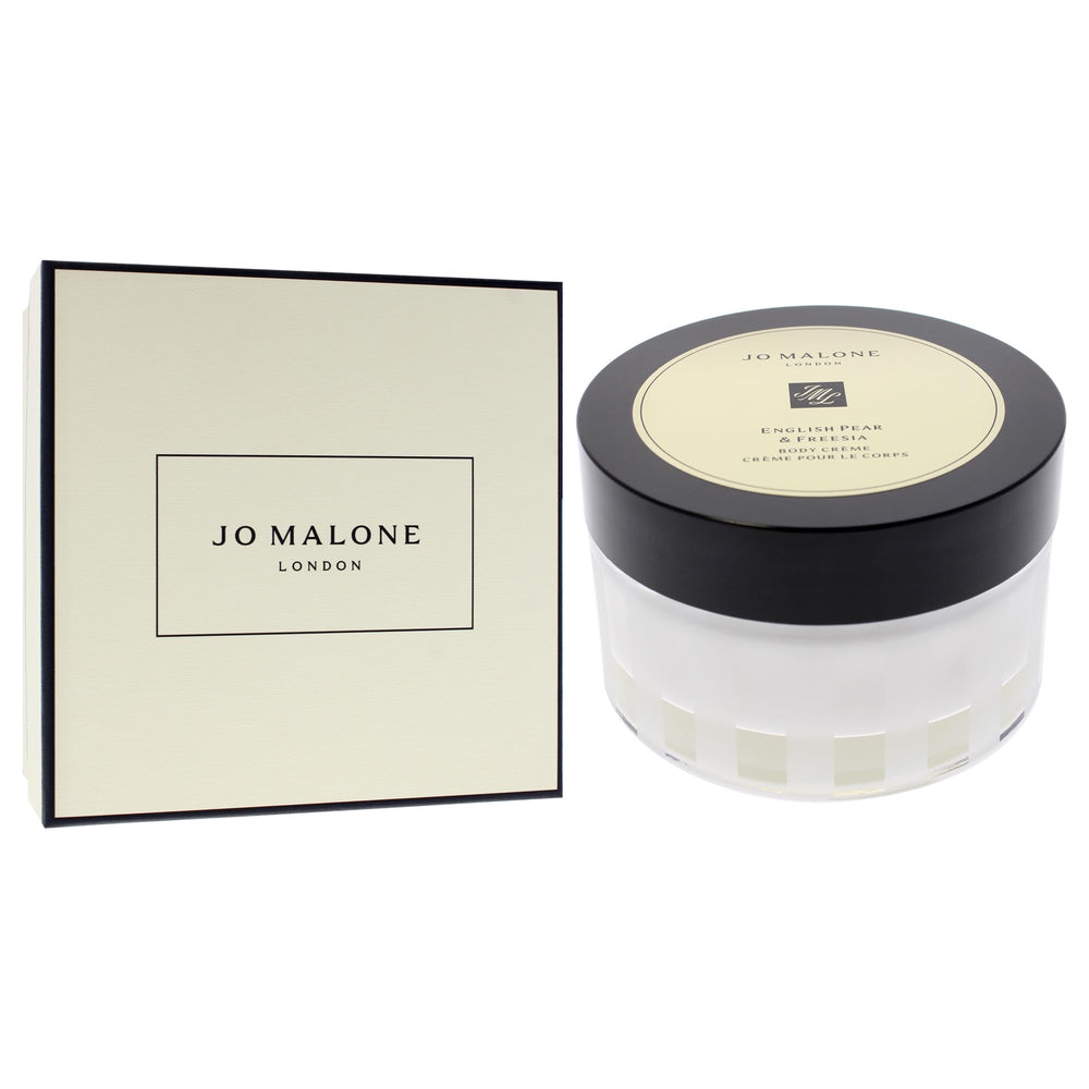 Jo Malone oils blend emphasizes jojoba, cocoa, and almond for nourishing skin