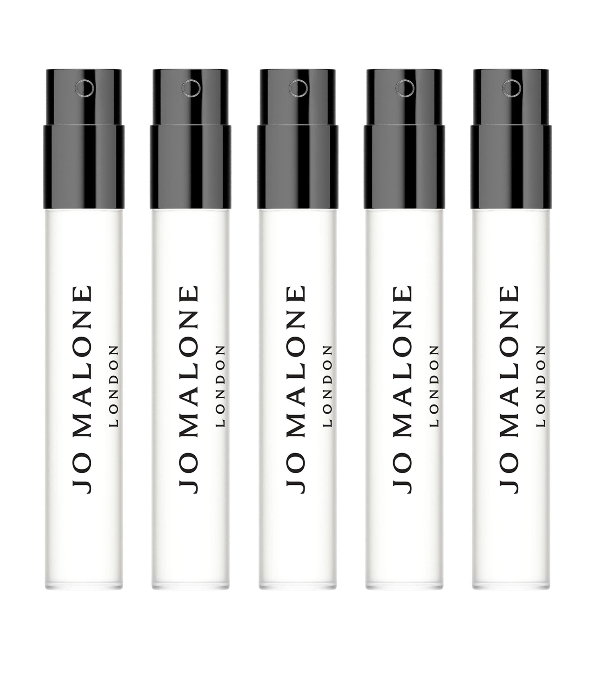 Jo Malone fragrance layering ideas pairing scents to create a signature