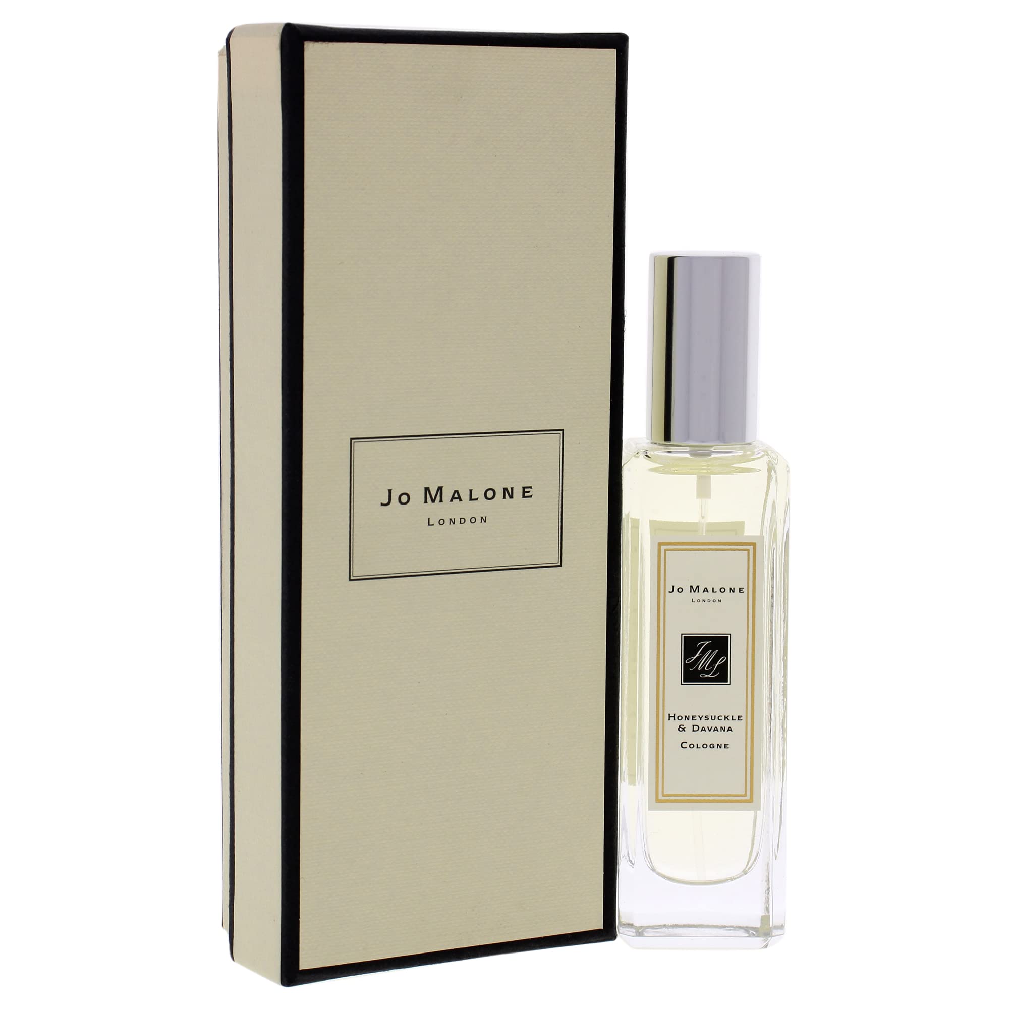 Jo Malone Honeysuckle & Davana close-up highlights the davana note, a fruity twist.