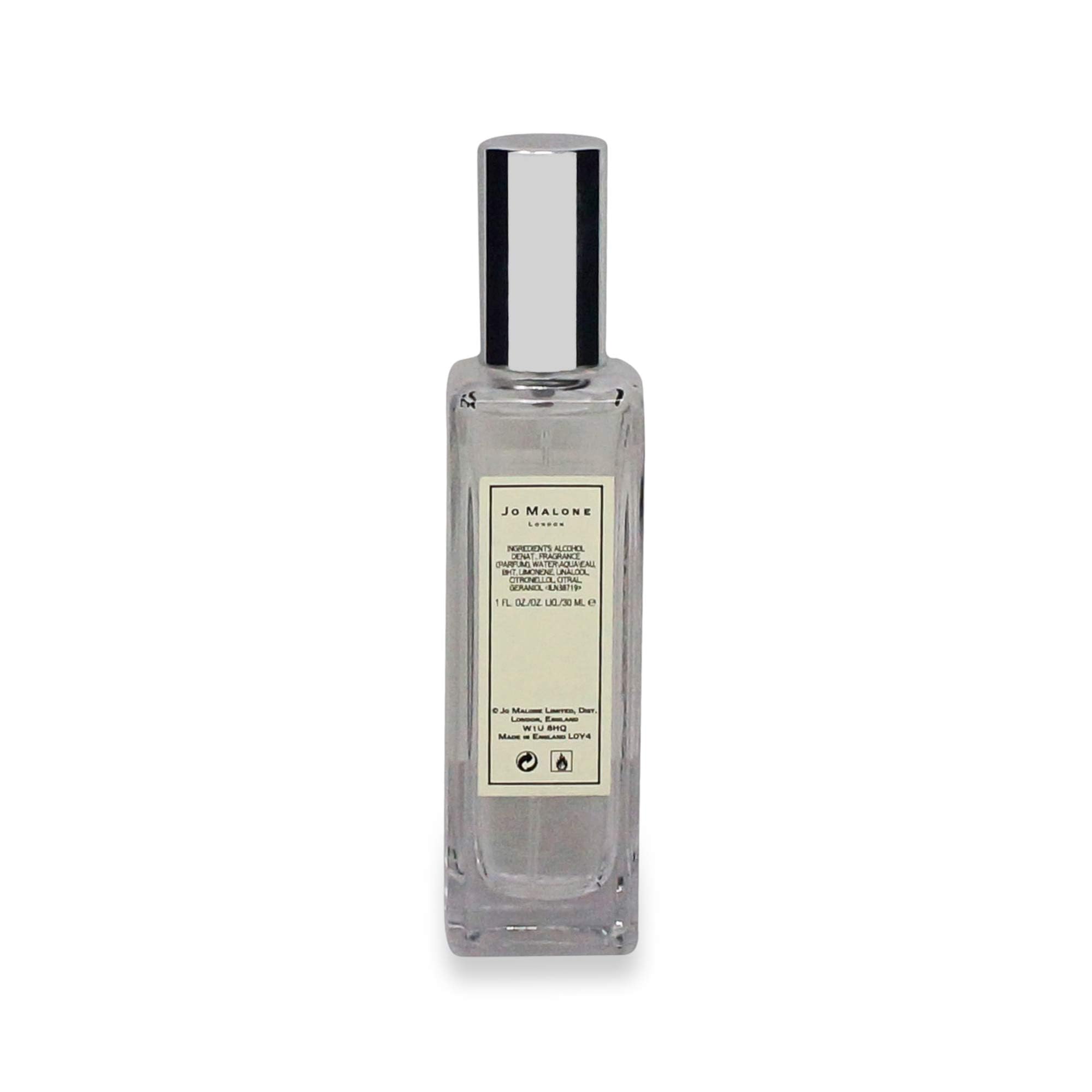 Gift-ready Jo Malone Nectarine Blossom & Honey packaging.