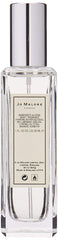 Spray action of Jo Malone Nectarine Blossom & Honey for uplifting daytime wear.