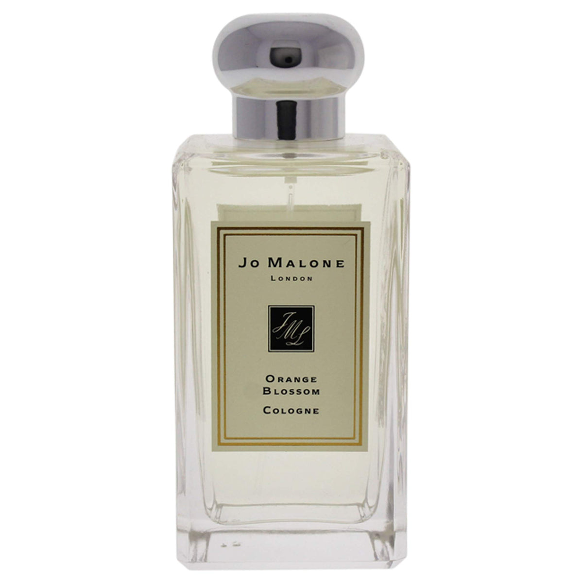 Jo Malone Orange Blossom Cologne Spray bottle offers unisex daily-wear fragrance