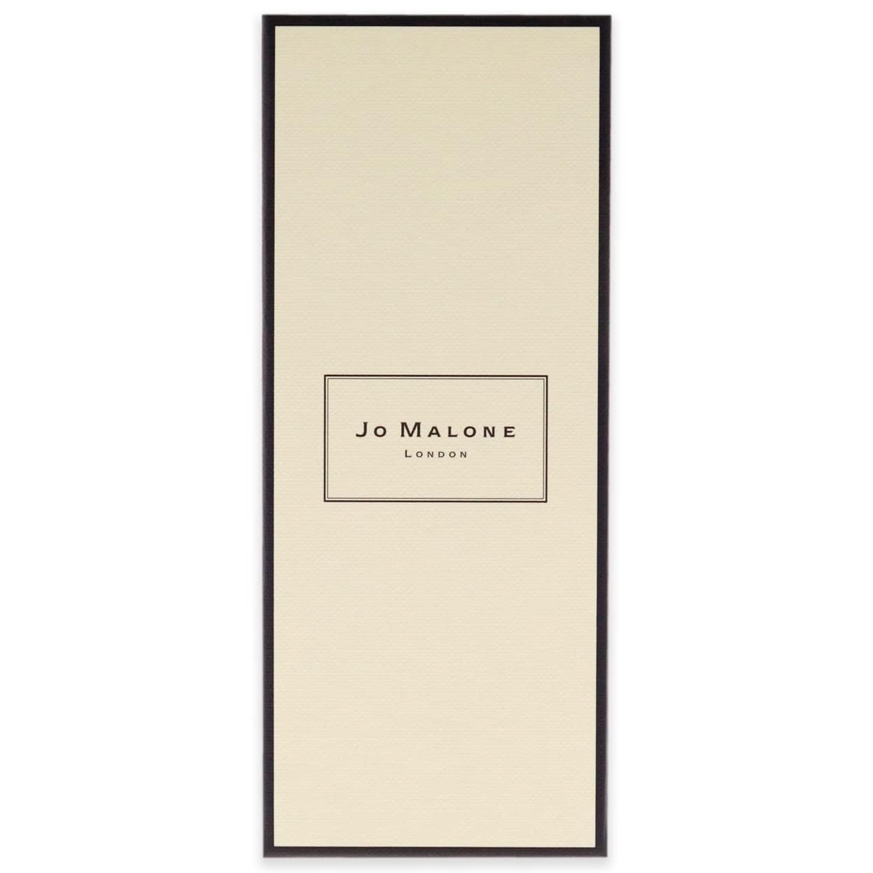 Jo Malone Peony & Blush Suede wrapped box, premium gift-ready presentation