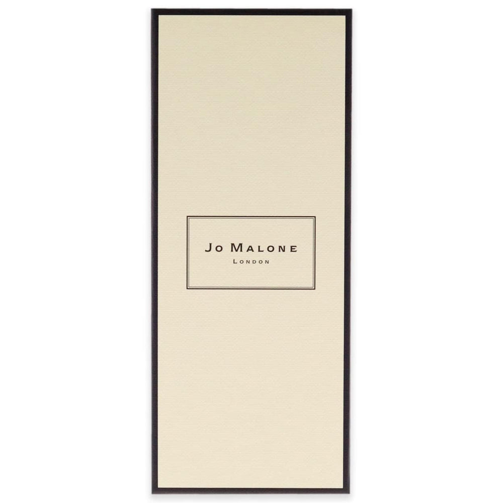Jo Malone Peony & Blush Suede wrapped box, premium gift-ready presentation