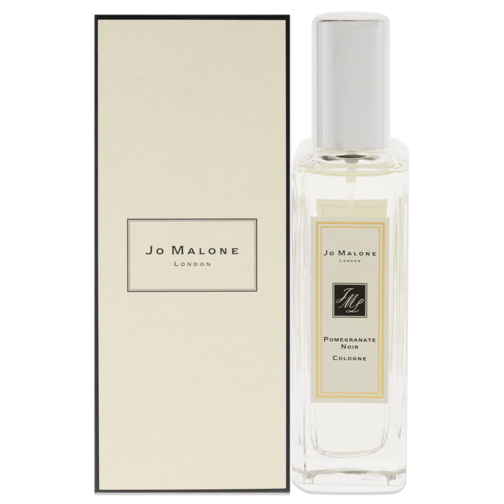 Jo Malone Pomegranate Noir bottle for everyday elegance and subtle sophistication.