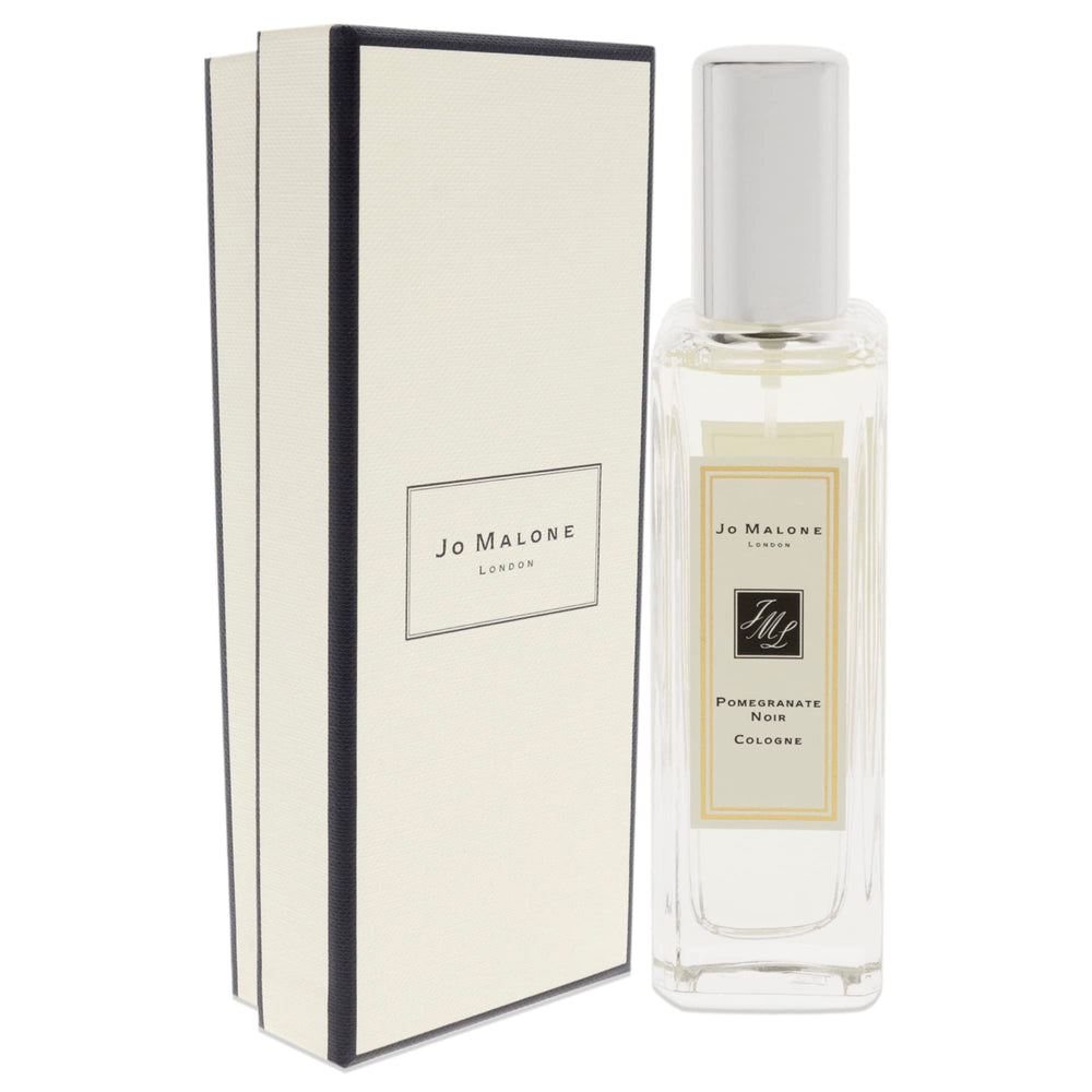 Jo Malone Pomegranate Noir cap highlights refined design and easy handling.
