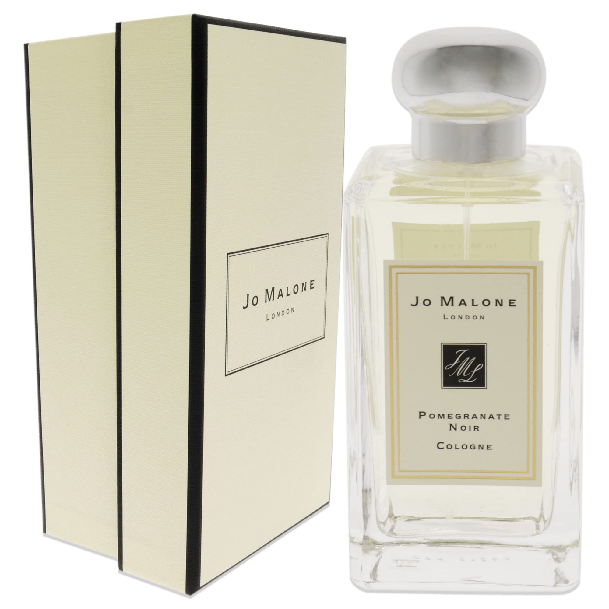 Jo Malone Pomegranate Noir heart-note-casablanca-lily, floral-spicy core for romantic evenings