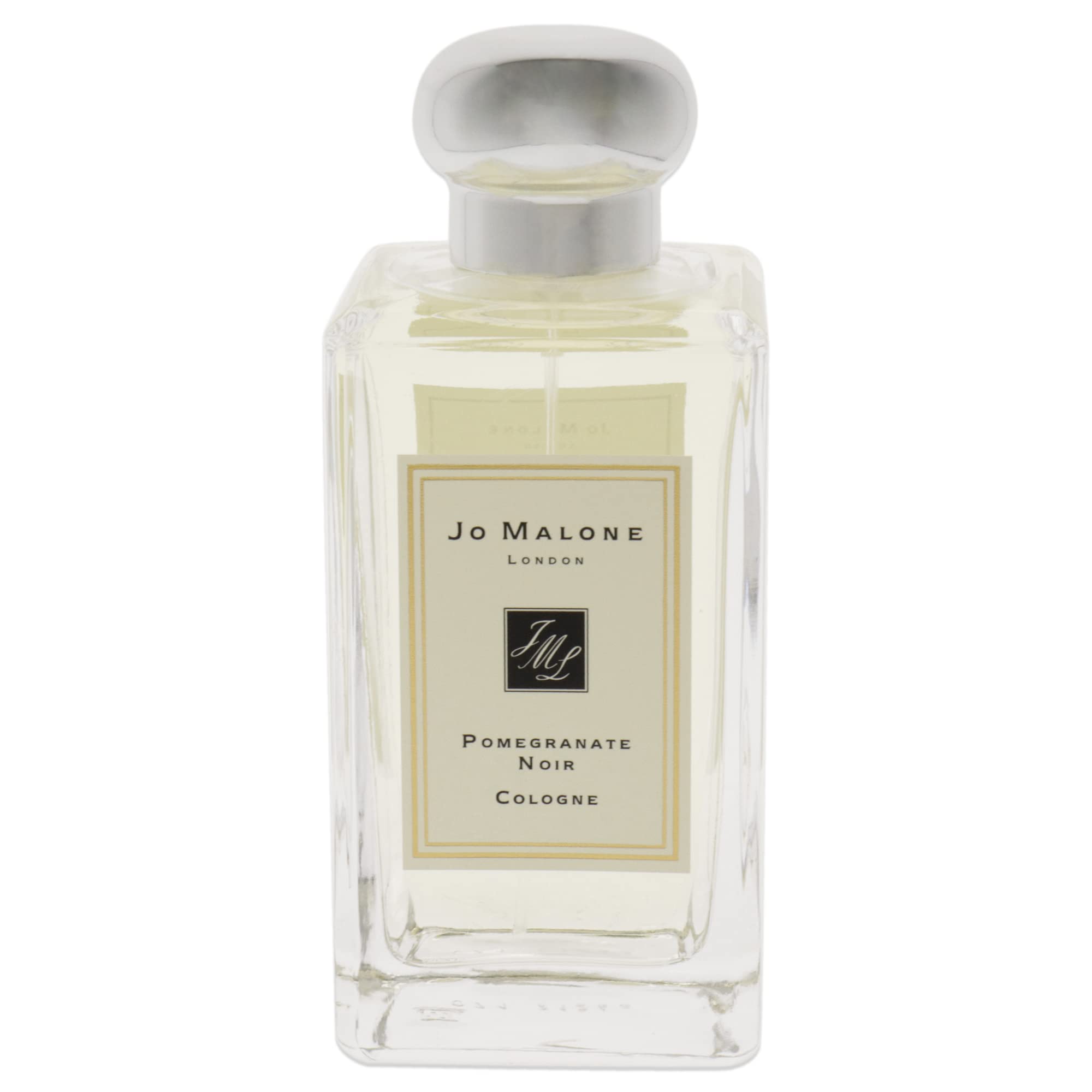 Jo Malone Pomegranate Noir top-note-pomegranate, highlighting juicy fruitiness for confident daytime allure