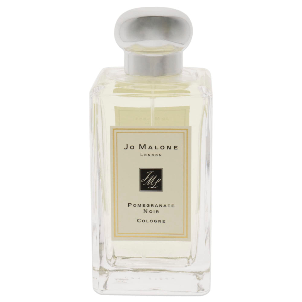 Jo Malone Pomegranate Noir top-note-pomegranate, highlighting juicy fruitiness for confident daytime allure
