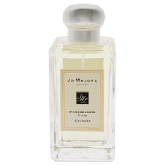 Jo Malone Pomegranate Noir top-note-pomegranate, highlighting juicy fruitiness for confident daytime allure