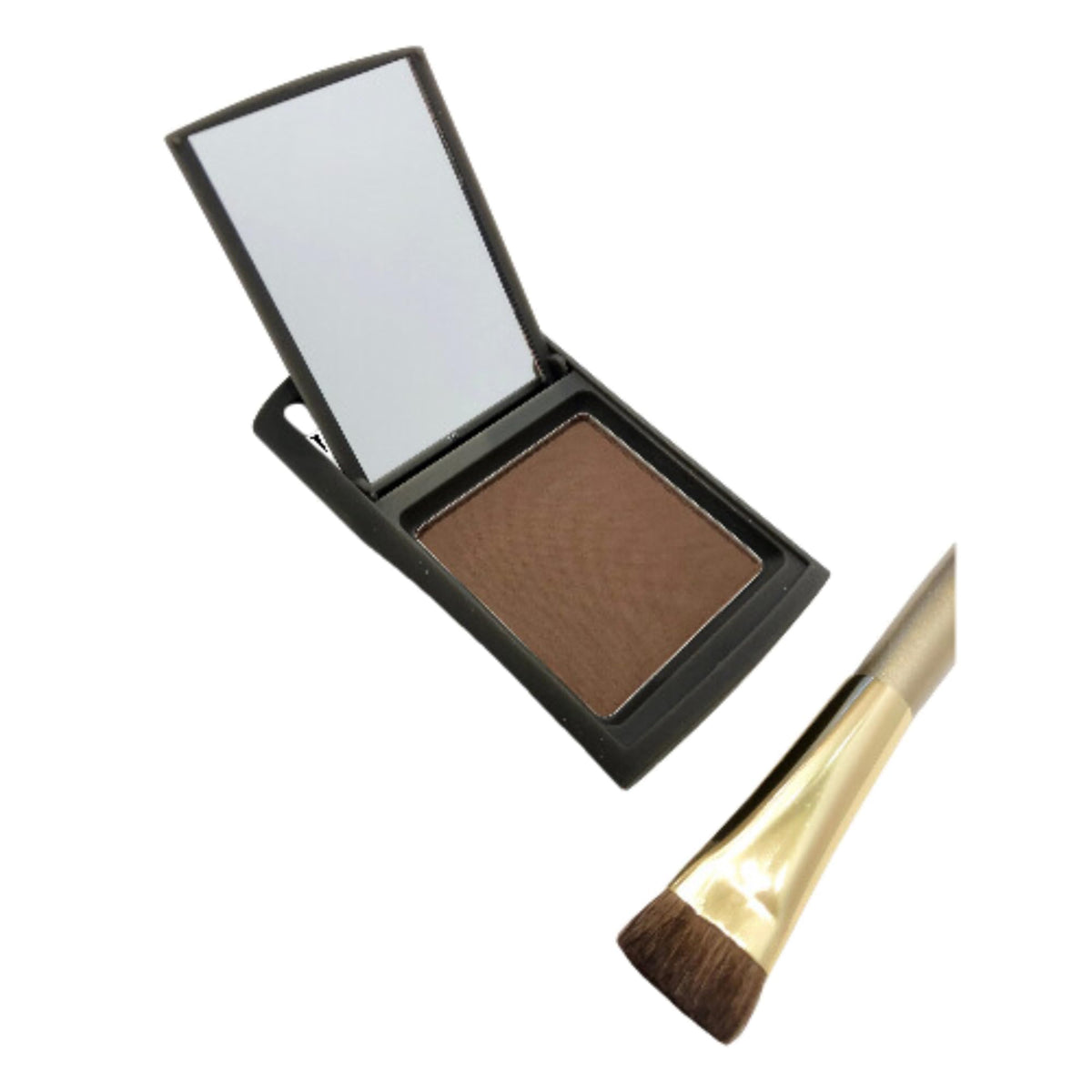Joan Rivers Beauty Great Hair Day red powder compact for fuller-looking roots