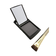 Joan Rivers Great Hair Day powder compact offers a fuller look