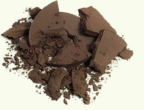 Joan Rivers Great Hair Day fill-in powder with brush included for easy scalp application.