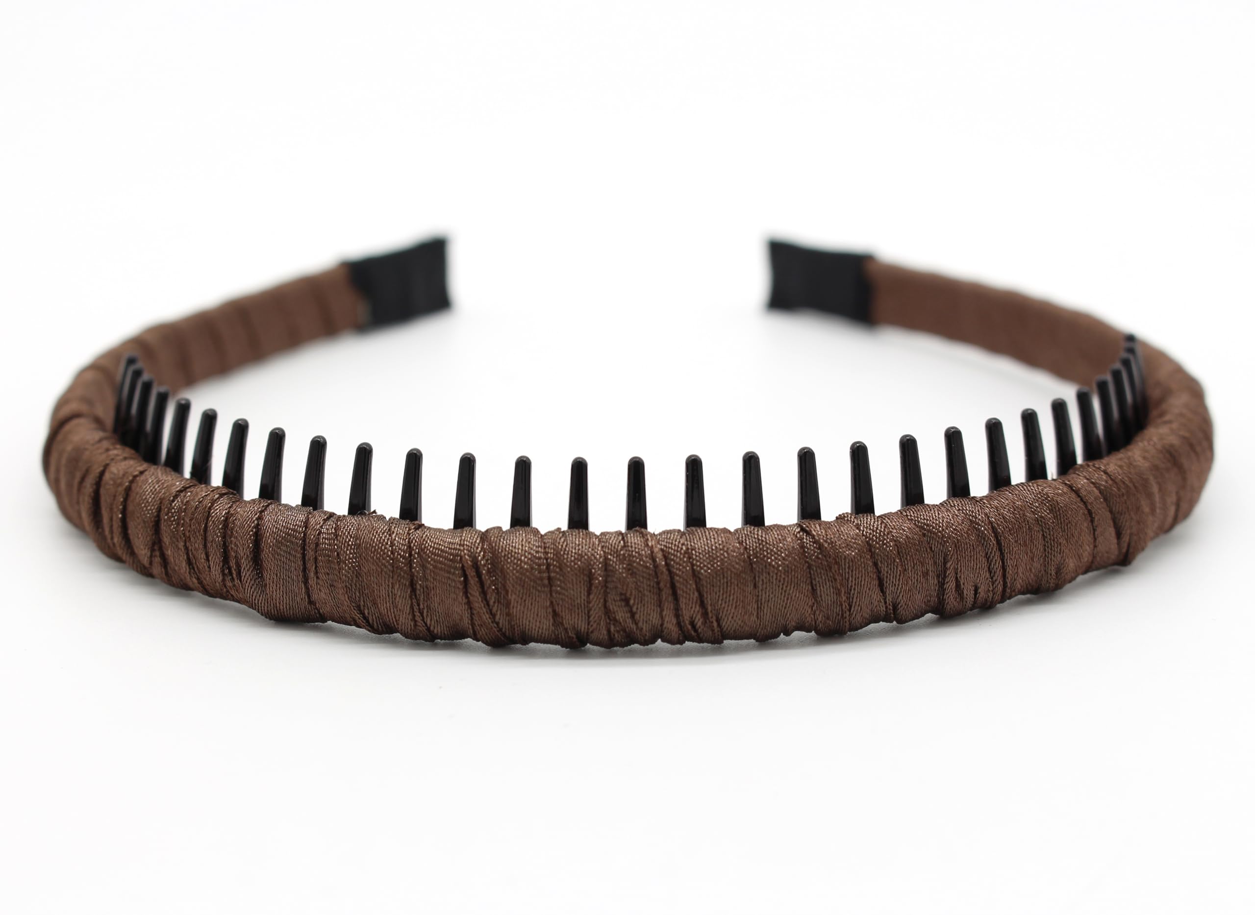 JOBAND packages four headbands for easy gifting and versatile daily styling.