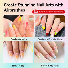 JODSONE gel polish durability shown with proper cure and top coat guidance.