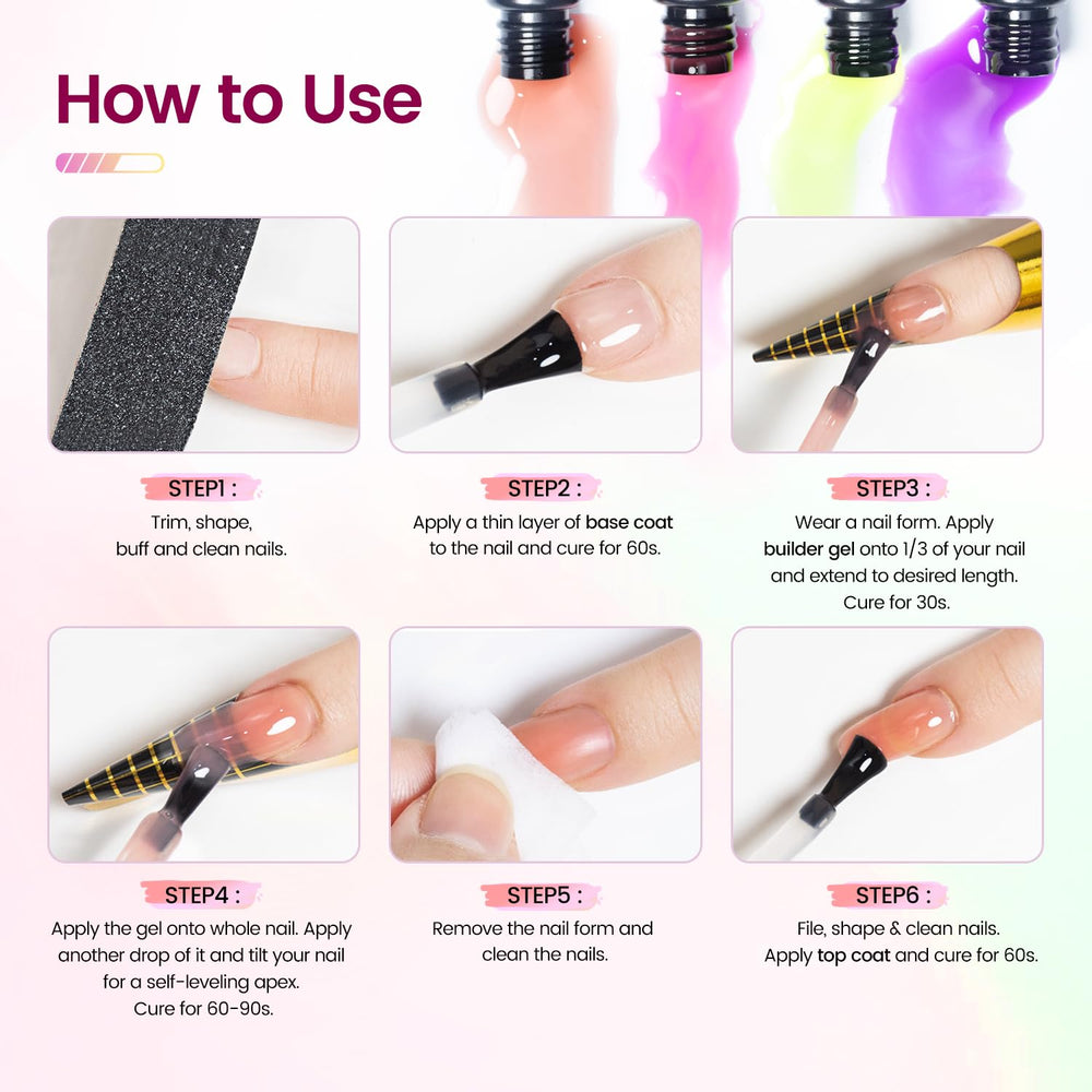 JODSONE nail lamp with three modes supports fast curing and versatile routines.