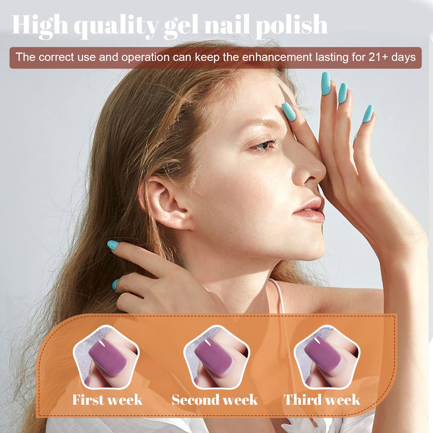 JODSONE emerald-green polish highlights bold style for festive or everyday vibes
