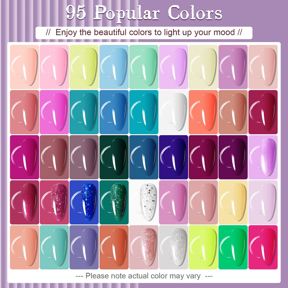 JODSONE gel-nail-polish-bottle-closeup captures glossy finish and smooth texture.
