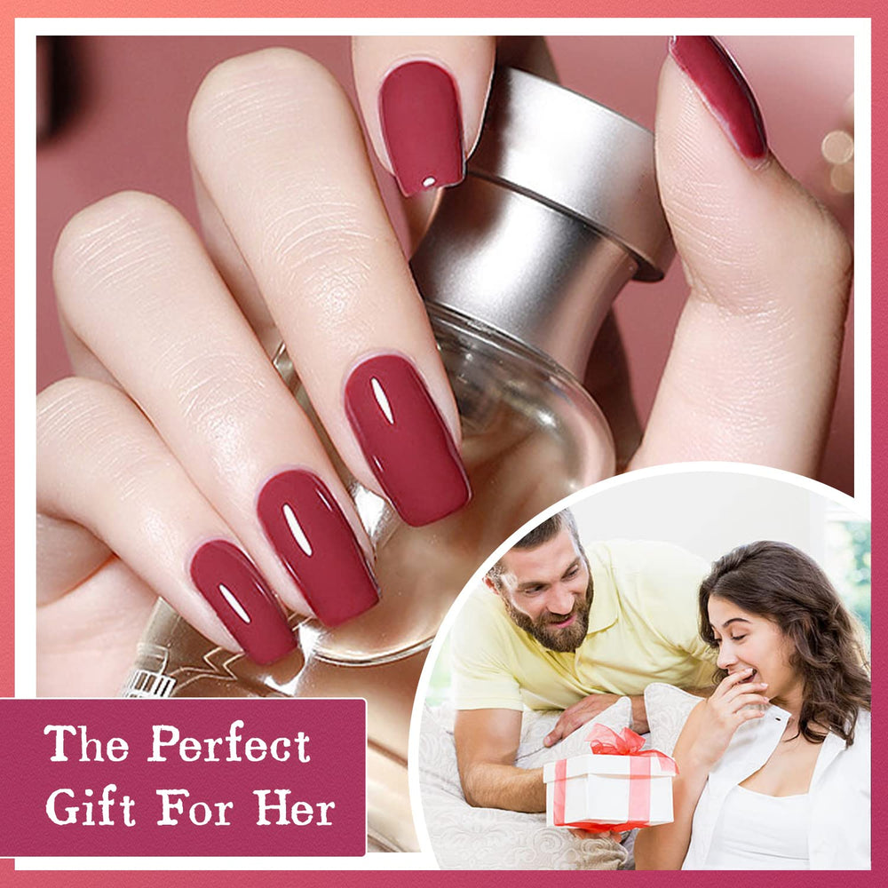 JODSONE manicure tools highlight precision for DIY gel nails