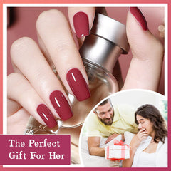 JODSONE manicure tools highlight precision for DIY gel nails