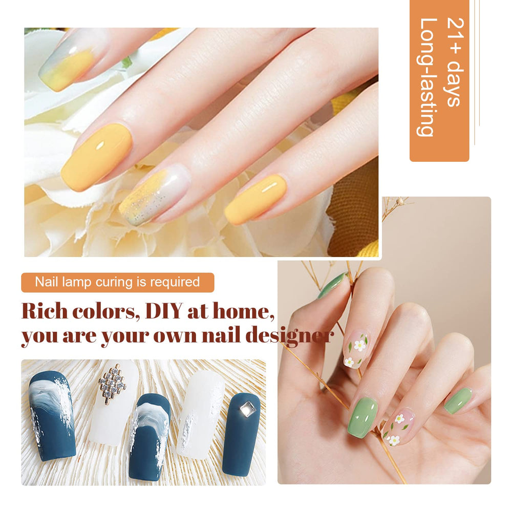 JODSONE matte top coat bottle adds chic texture to any look