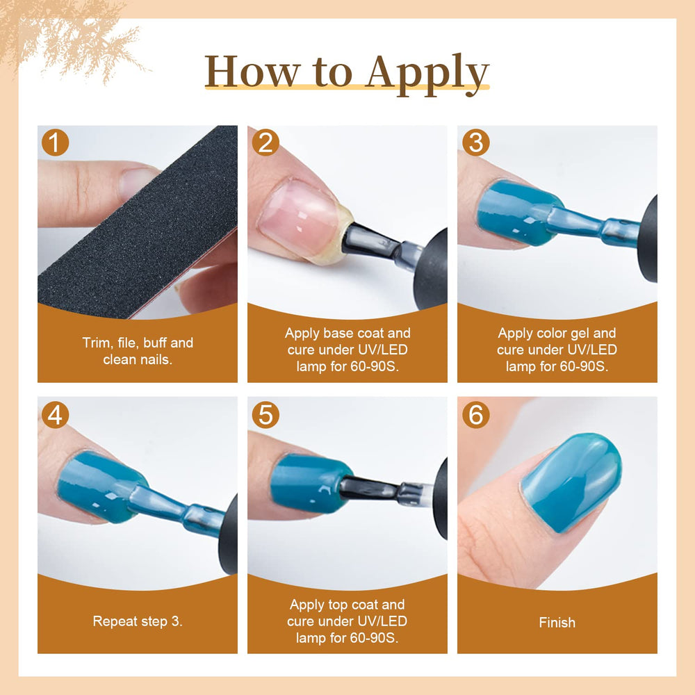 JODSONE nail-art idea setup inspires at-home design experiments.