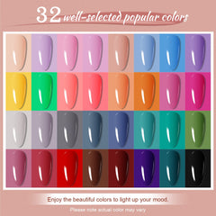 JODSONE UV LED nail lamp for quick, even gel curing.