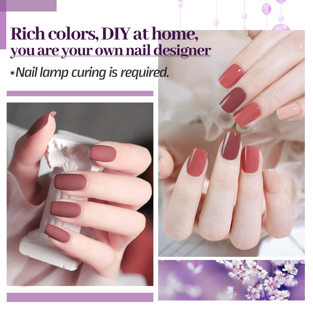 JODSONE glitter top coat adds dazzling sparkle and chic accents