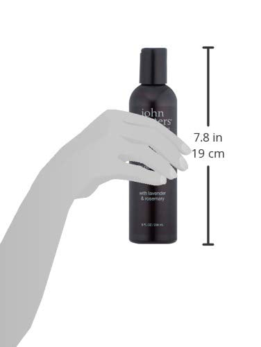 Box packaging for John Masters Organics highlights sustainable, eco-friendly choice