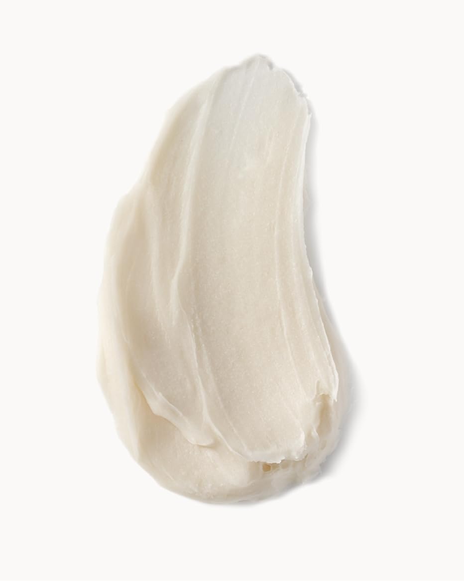 John Masters Organics with rice extract moisturizes dry strands for improved manageability.