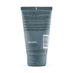 Johnny B. Control gel texture close-up highlighting non-flaking hydration.