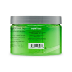 JOHNNY B. Mode Lucky Boy packaging highlights alcohol-free formula for fuller look.