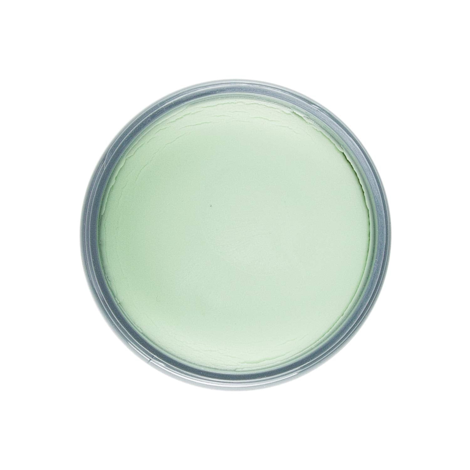 Johnny B. Molding Paste heavy-hold provides strong, flexible control.