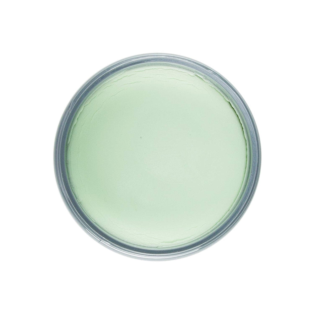 Johnny B. Molding Paste heavy-hold provides strong, flexible control.
