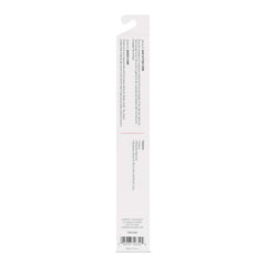 Johnny B anti-static blue comb delivers smoother styling with less static.