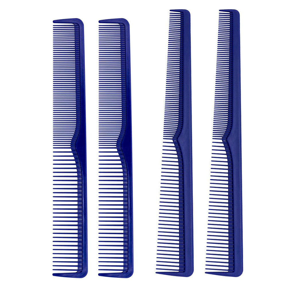 Johnny B carbon styling teeth close-up for precise sectioning and smooth performance.