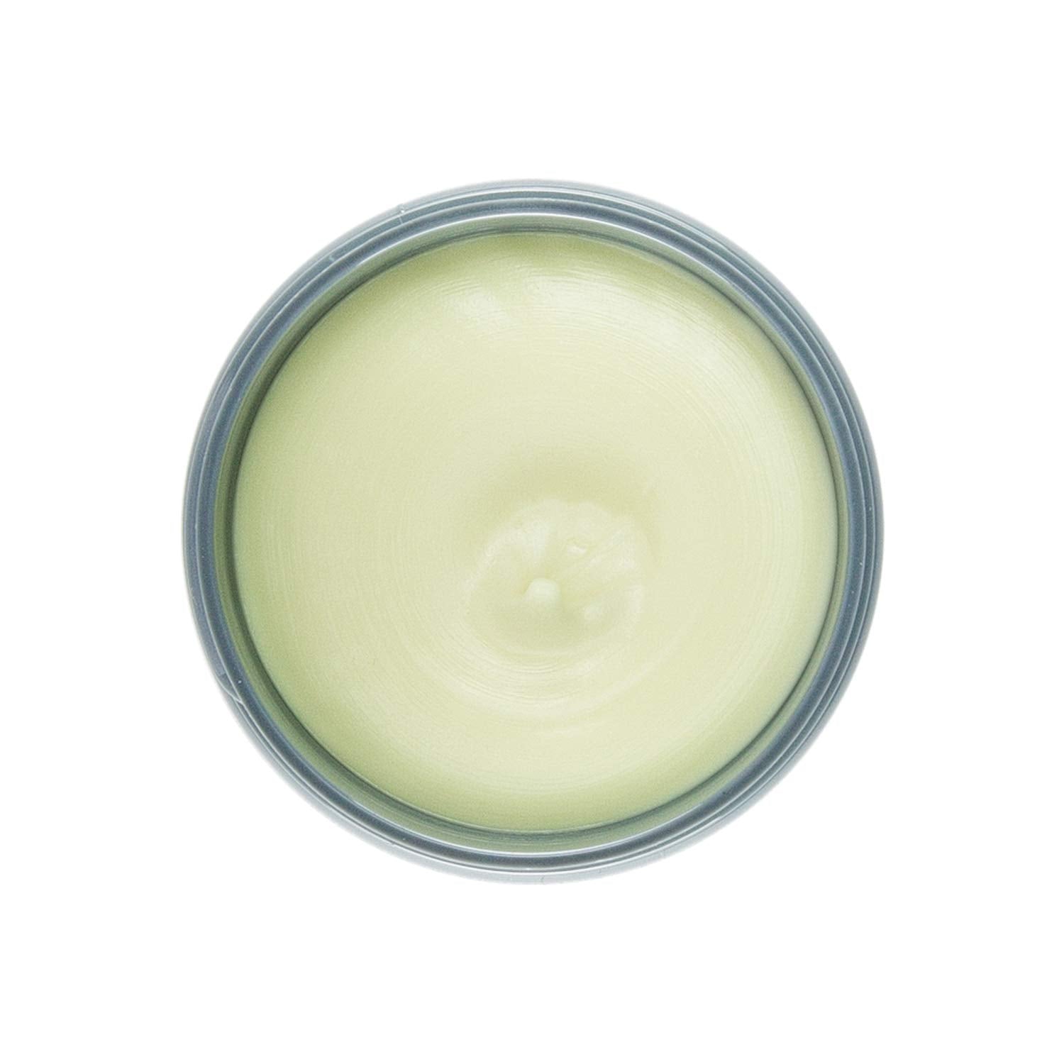 Johnny B. Street Hair Cream on fine hair styling for added volume.