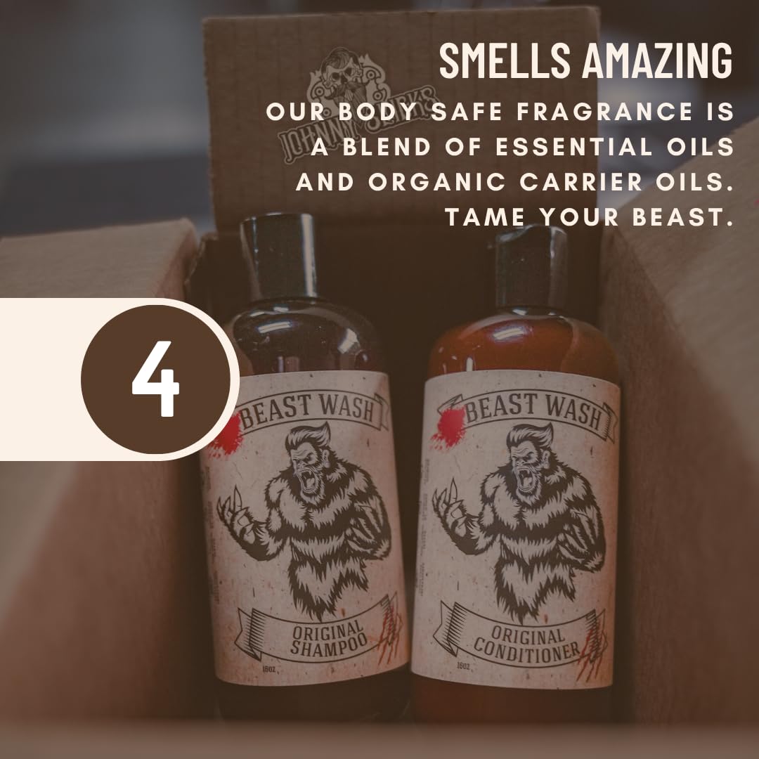 Johnny Slicks is proudly made in the USA by a veteran-owned company.