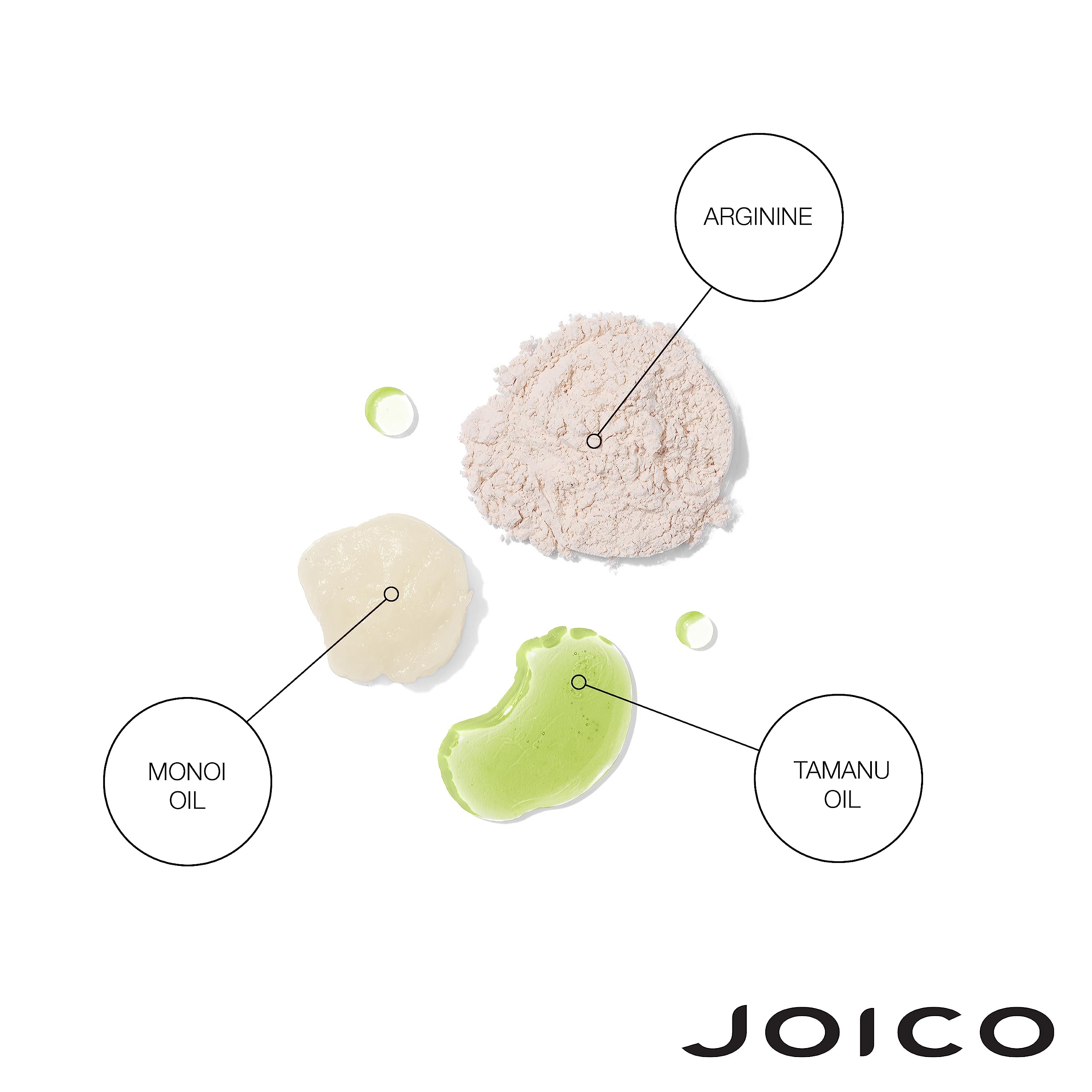 Joico brightening shampoo fades brass tones in blonde hair