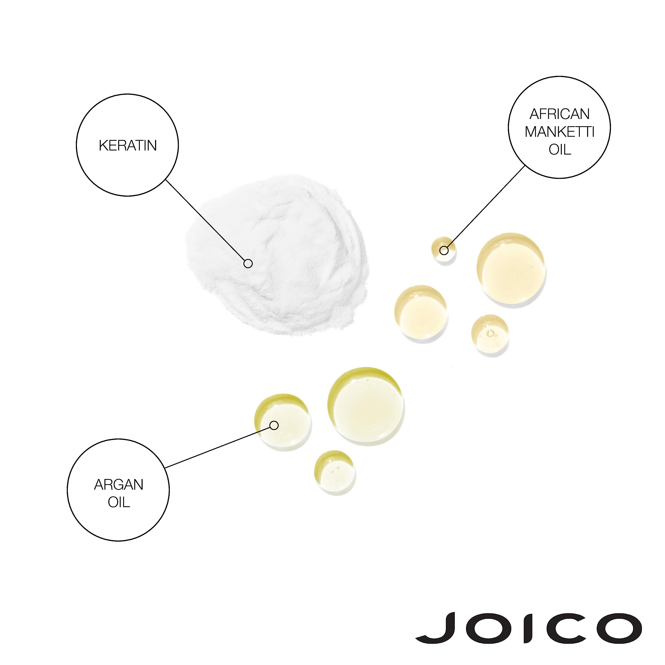 Joico K-Pak Color Therapy Conditioner — silkier hair and easier detangling