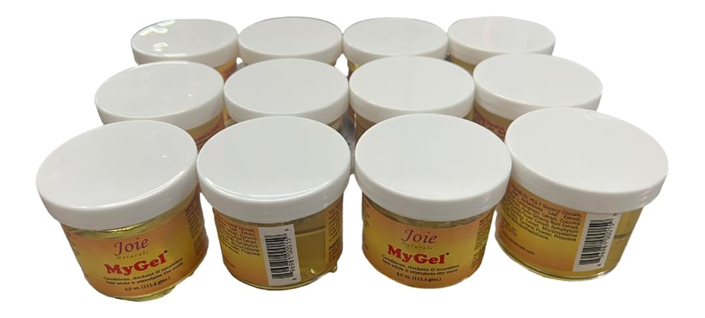Joie Naturals MyGel unisex styling enables versatile looks for all