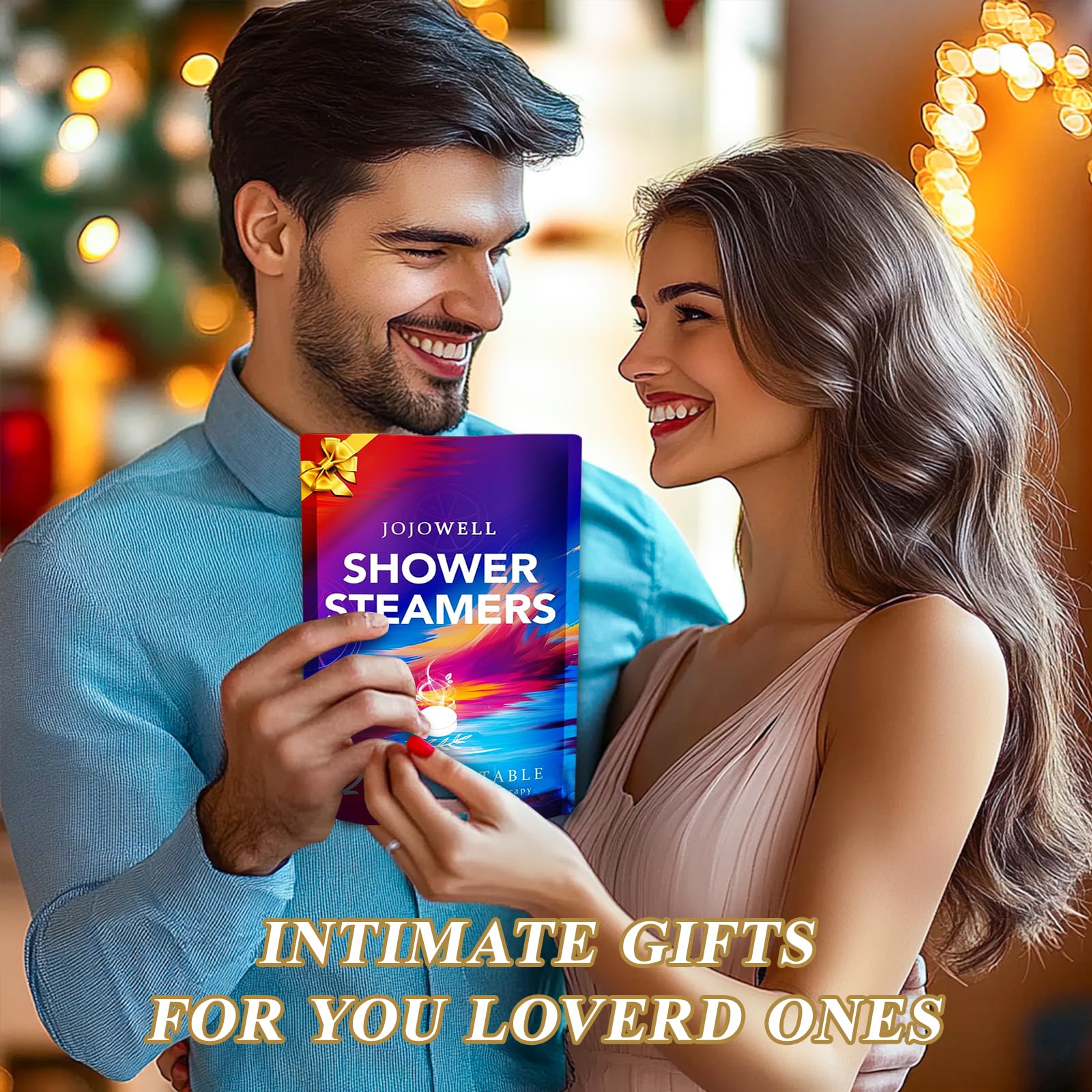 JoJowell-shower-steamer-multi-scent — seven scents for varied mood rituals.