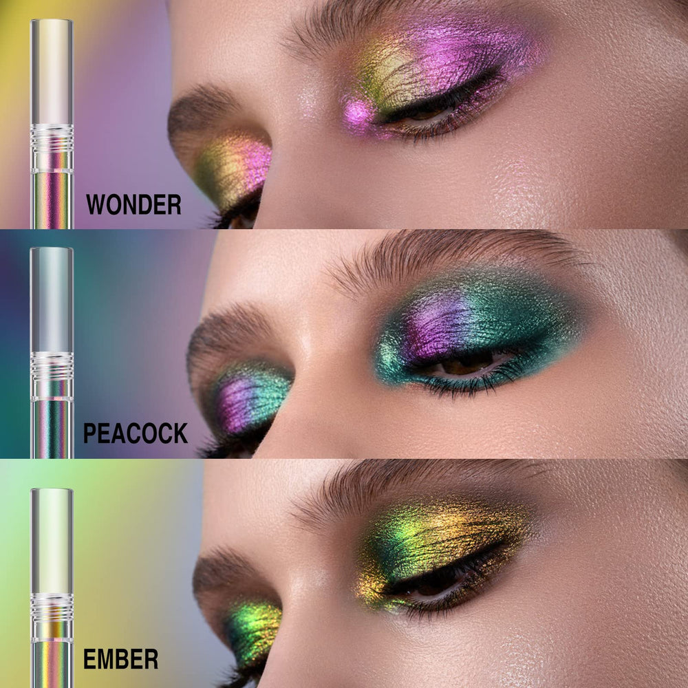 Jolilab Ember glow highlights warm tones with a smooth, moisturizing formula for comfortable wear.