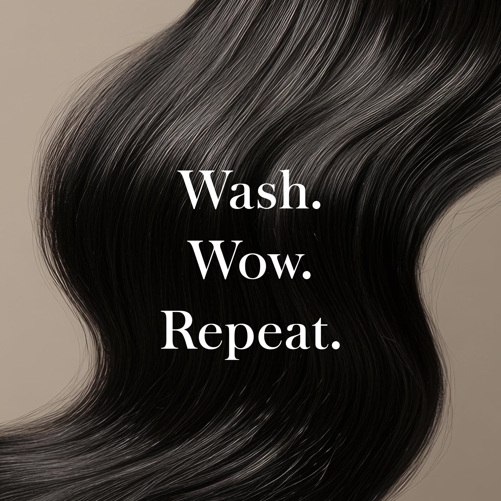 Jon Renau Fiber Love Shampoo aftercare emphasizes lasting fiber longevity
