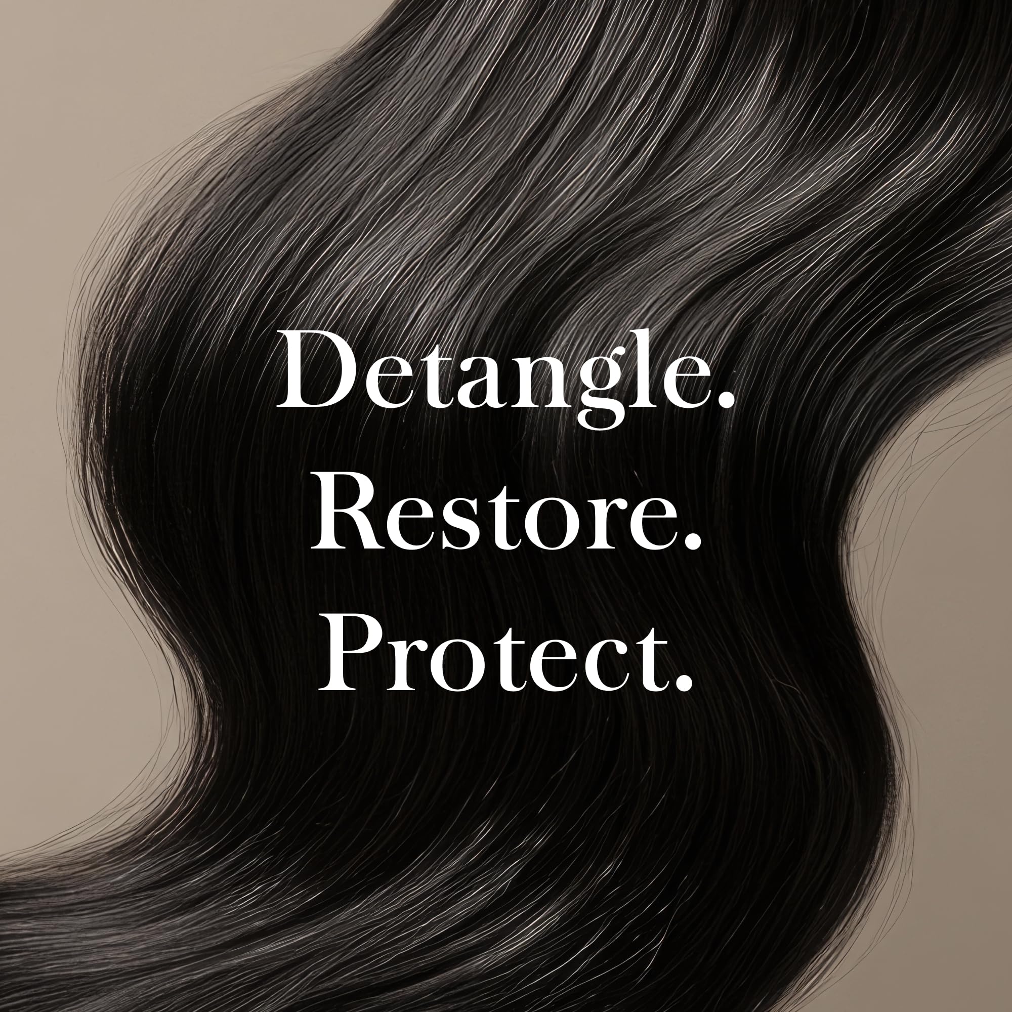 Jon Renau Fiber Love wig-care-kit image promoting easy daily upkeep.
