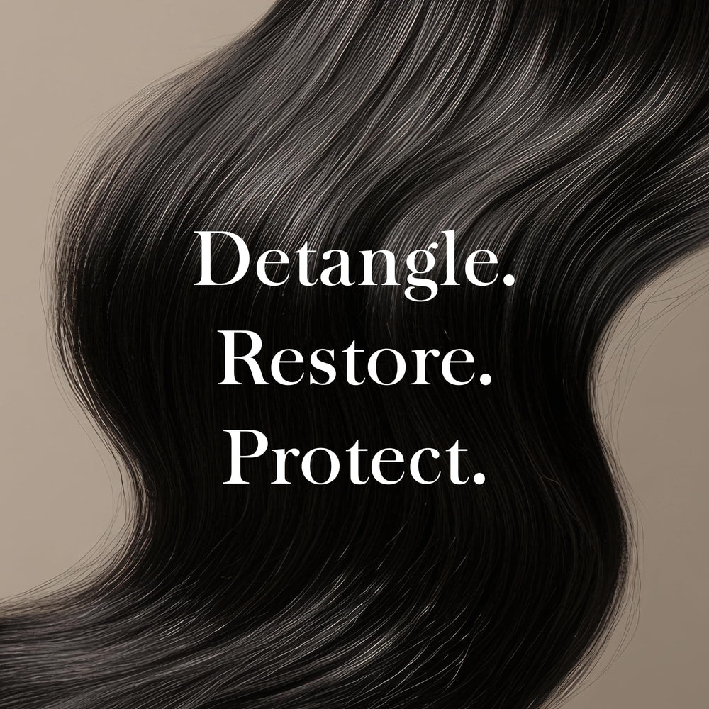Jon Renau Fiber Love wig-care-kit image promoting easy daily upkeep.